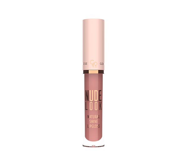 Golden Rose Nude Velvety Matte Lip Color PINKY NUDE 02